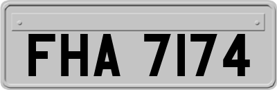FHA7174