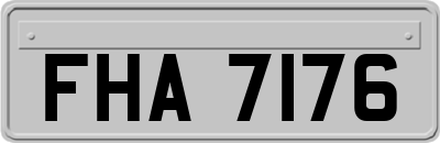 FHA7176