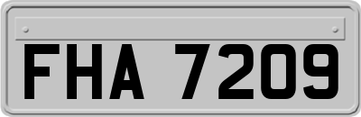 FHA7209