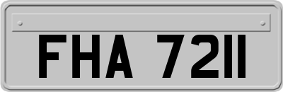 FHA7211