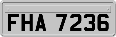 FHA7236