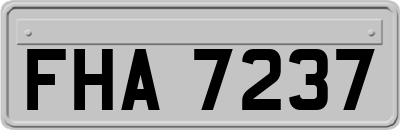 FHA7237