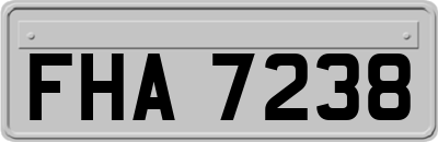 FHA7238