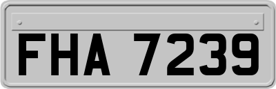 FHA7239