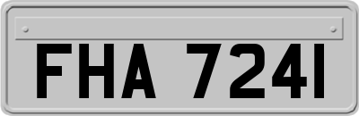 FHA7241
