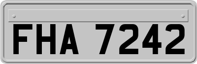 FHA7242