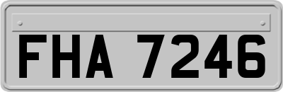 FHA7246