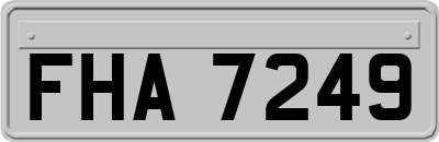 FHA7249
