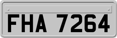 FHA7264