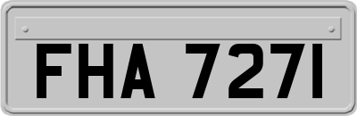 FHA7271