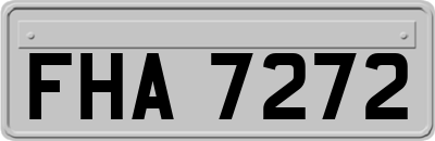 FHA7272