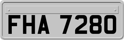 FHA7280