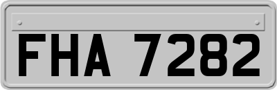 FHA7282