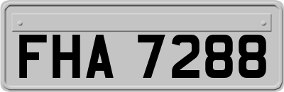 FHA7288