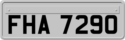 FHA7290