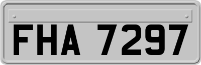 FHA7297