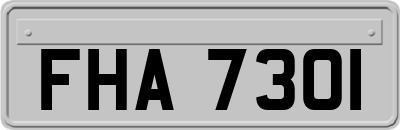 FHA7301