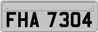 FHA7304