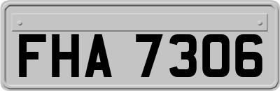 FHA7306