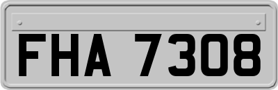 FHA7308