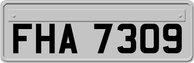 FHA7309