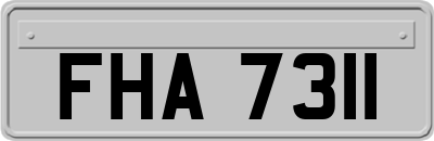 FHA7311