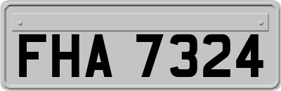 FHA7324