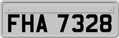 FHA7328