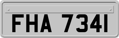 FHA7341