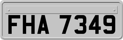 FHA7349