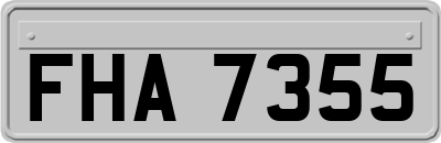 FHA7355