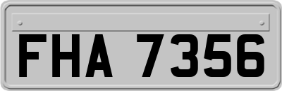 FHA7356