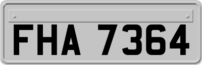 FHA7364
