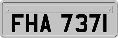 FHA7371