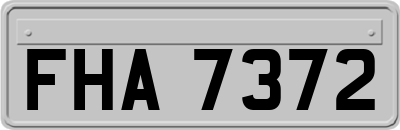 FHA7372