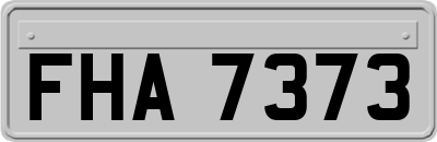 FHA7373