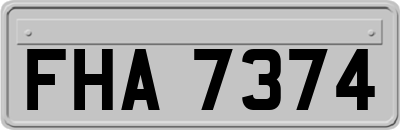 FHA7374