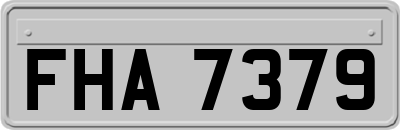 FHA7379