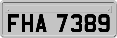 FHA7389