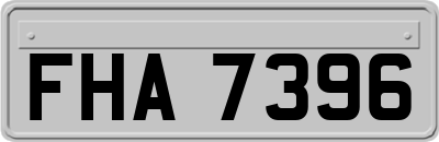 FHA7396