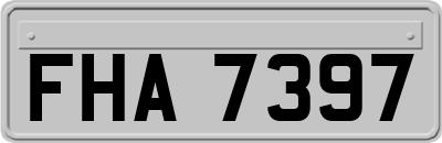 FHA7397