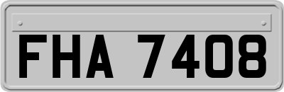 FHA7408