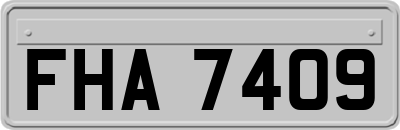 FHA7409