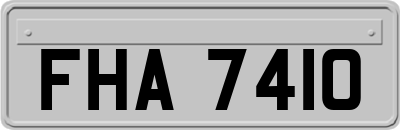 FHA7410