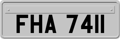 FHA7411