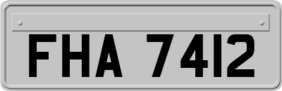 FHA7412