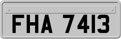 FHA7413