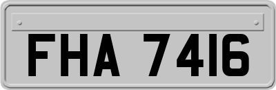 FHA7416