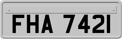 FHA7421