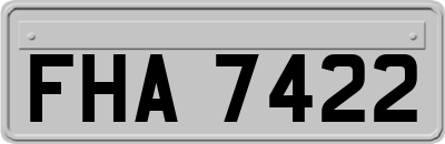 FHA7422